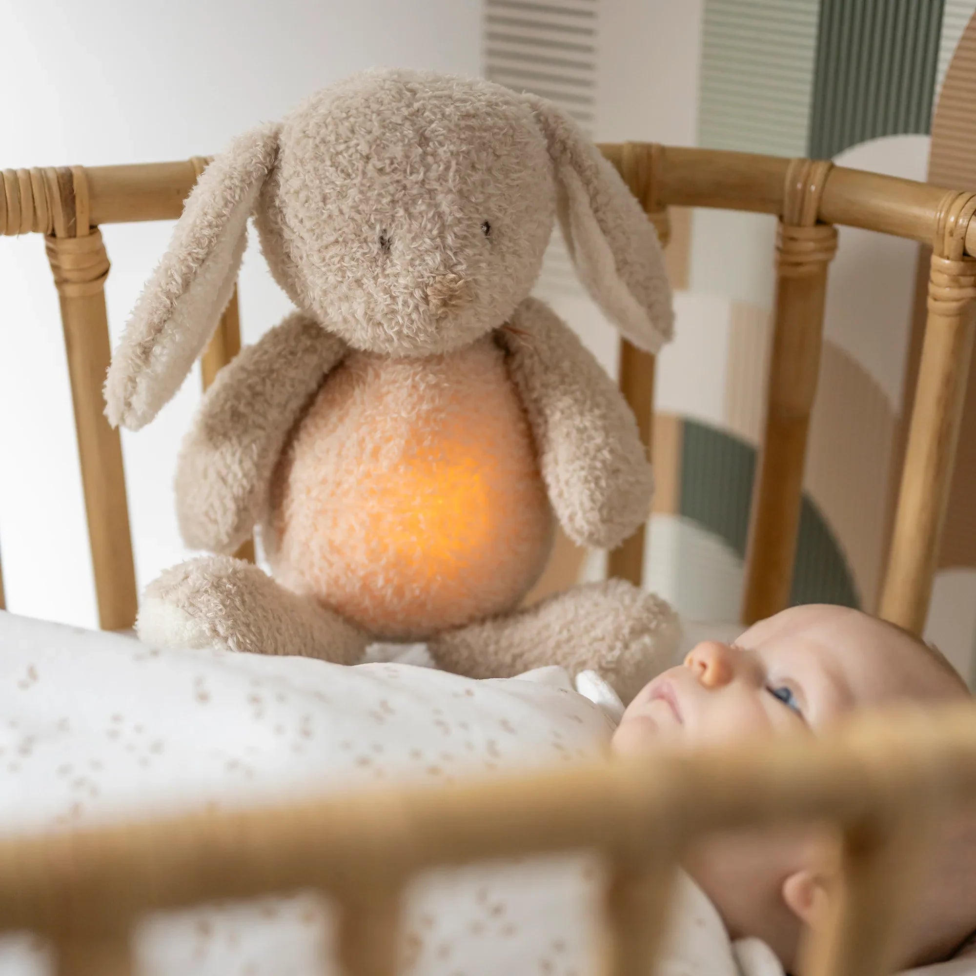 Музикални играчки и нощни лампи