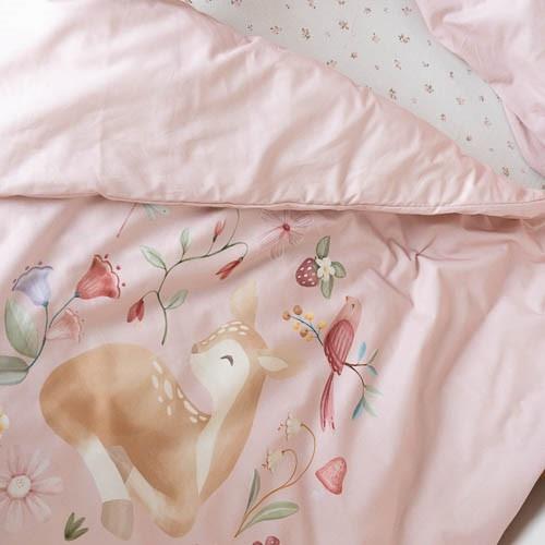 Детски Спален Комплект Pure Blossom 100x140