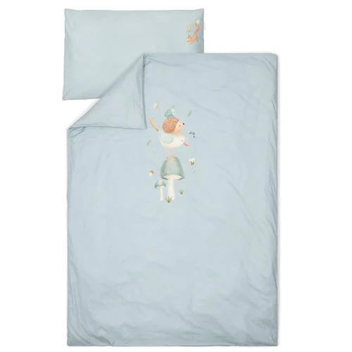 Детски Спален Комплект Denim Blue 120x150