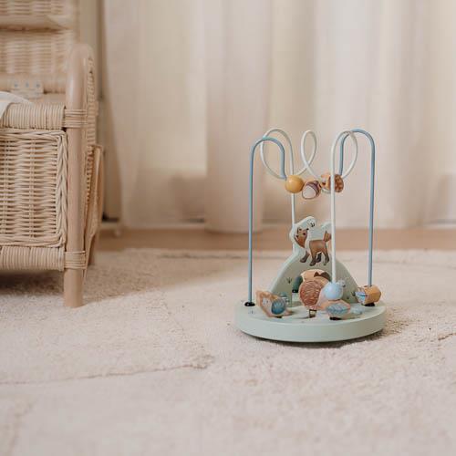 Голяма Активна Спирала Forest Friends