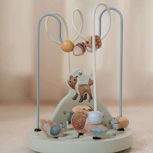 Голяма Активна Спирала Forest Friends