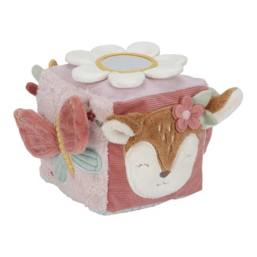 Мек Активен Куб Fairy Garden