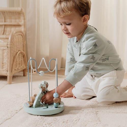 Голяма Активна Спирала Forest Friends