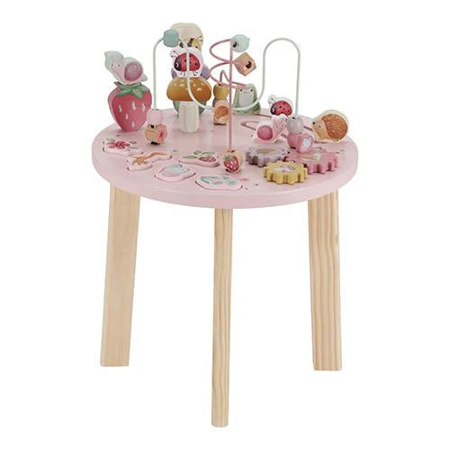 Детска Активна Маса Fairy Garden