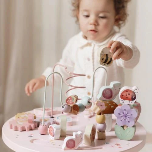 Детска Активна Маса Fairy Garden