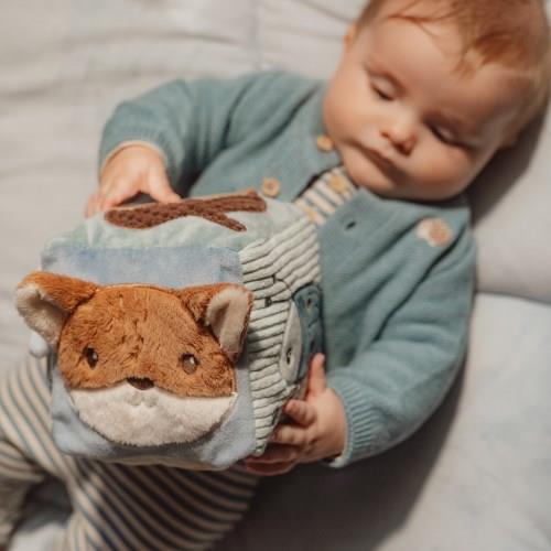 Мек Активен Куб Forest Friends
