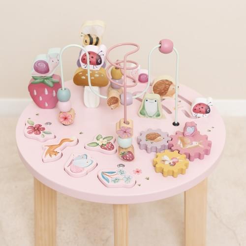 Детска Активна Маса Fairy Garden