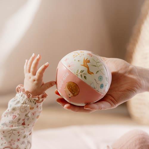 Мека Топка за Игра Fairy Garden