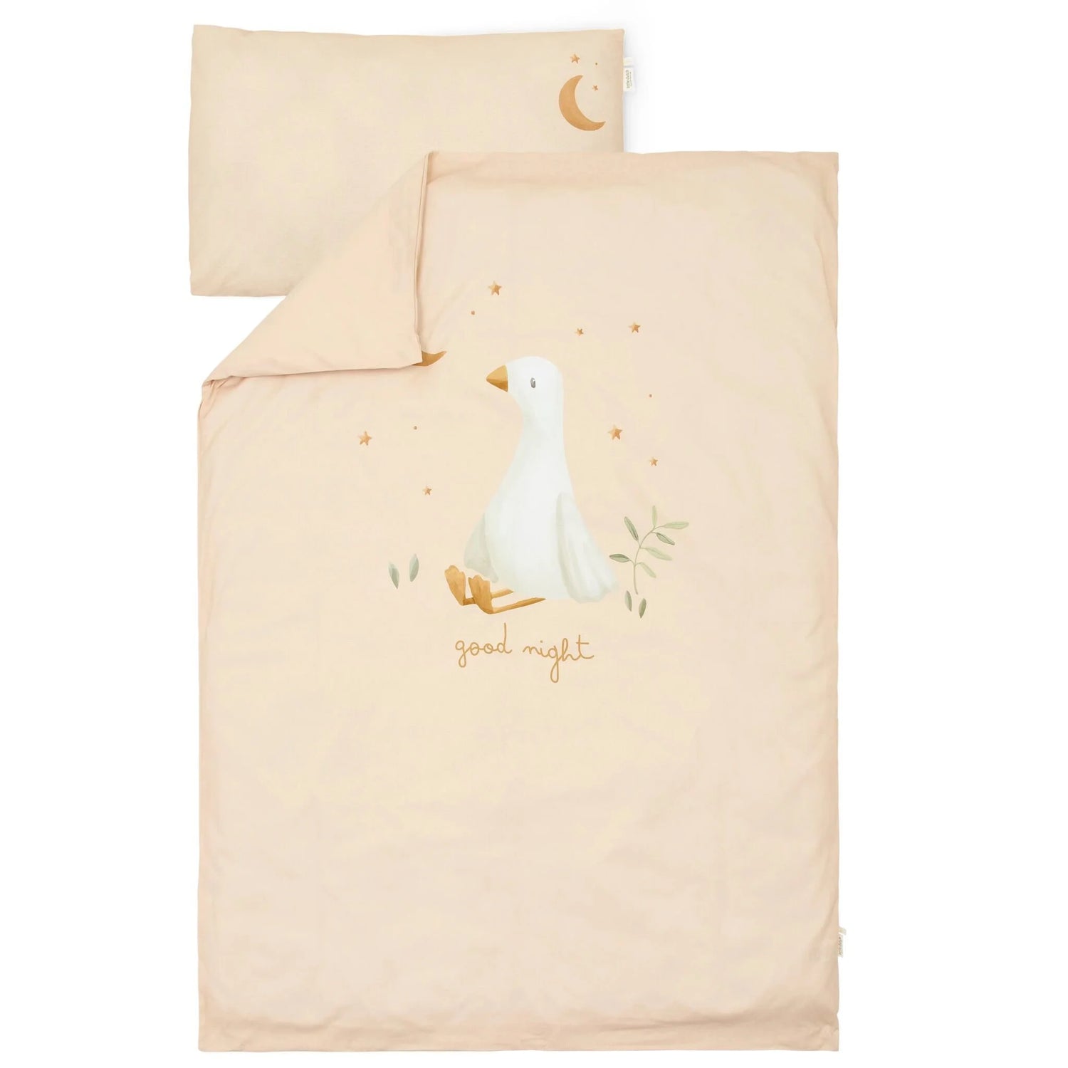 Детски Спален Комплект Little Goose 100x140