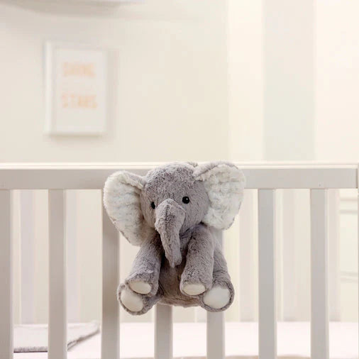 Мека Играчка с Успокояващи Звуци Elliot Elephant On The Go™