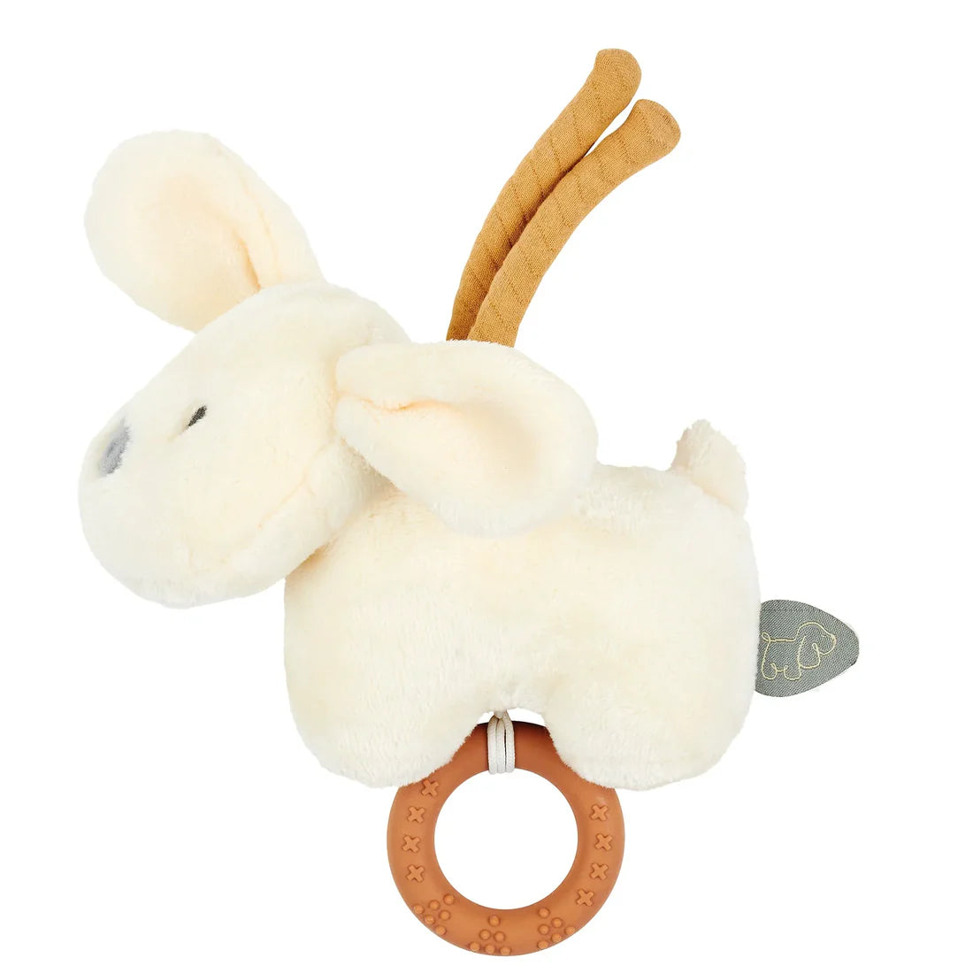 Музикална играчка Dog Charlie 24 см