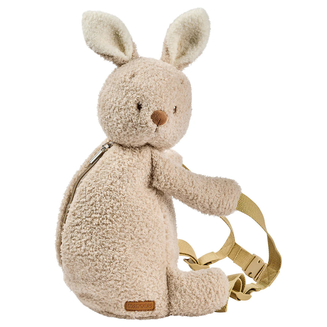 Детска раничка зайче Teddy