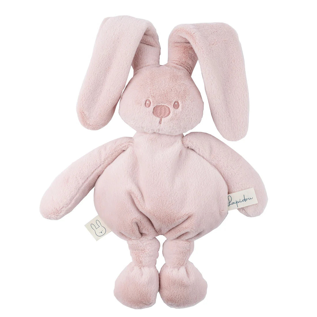 Плюшена играчка заек Lapidou 30cm