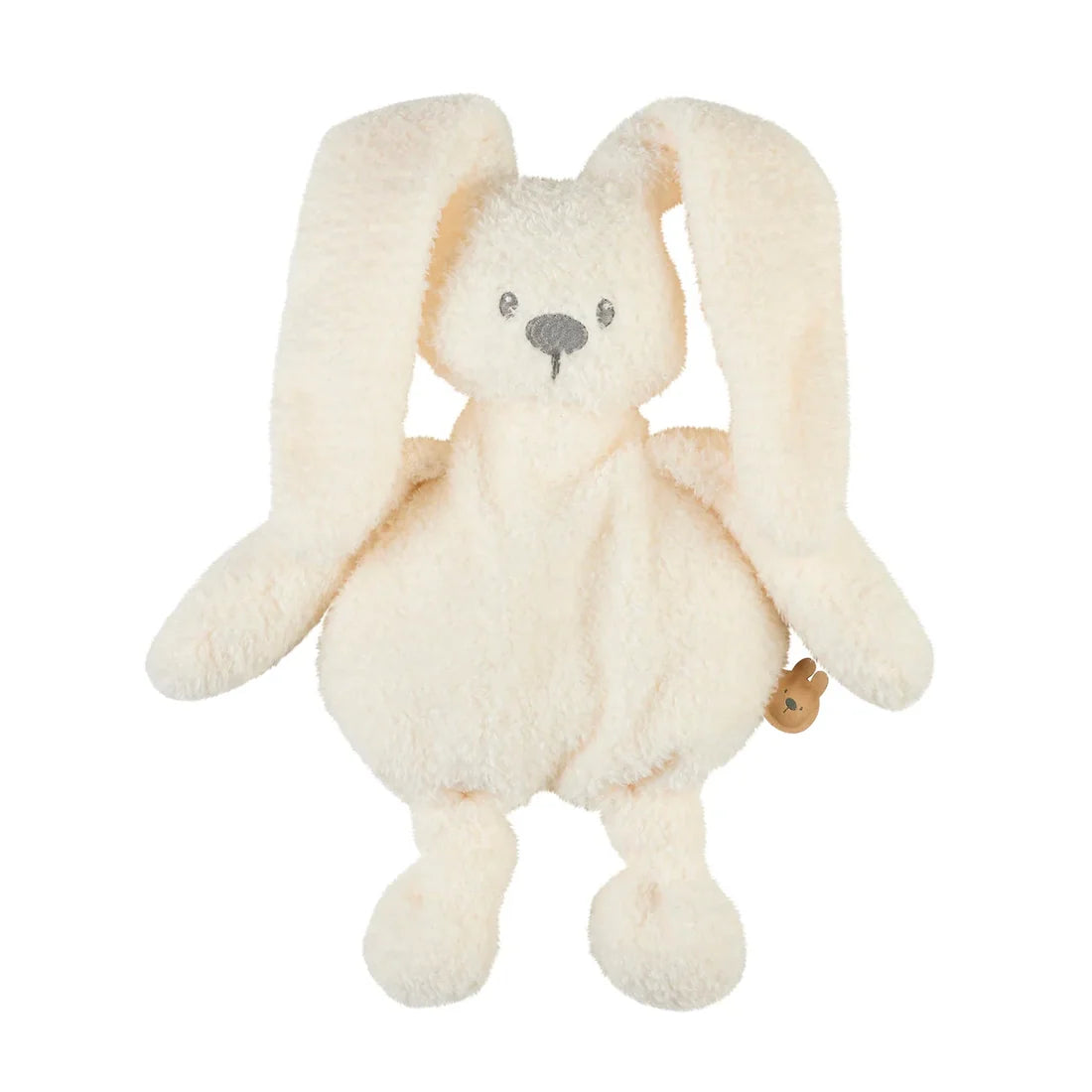 Плюшена играчка заек Lapidou 30 cm Vanilla