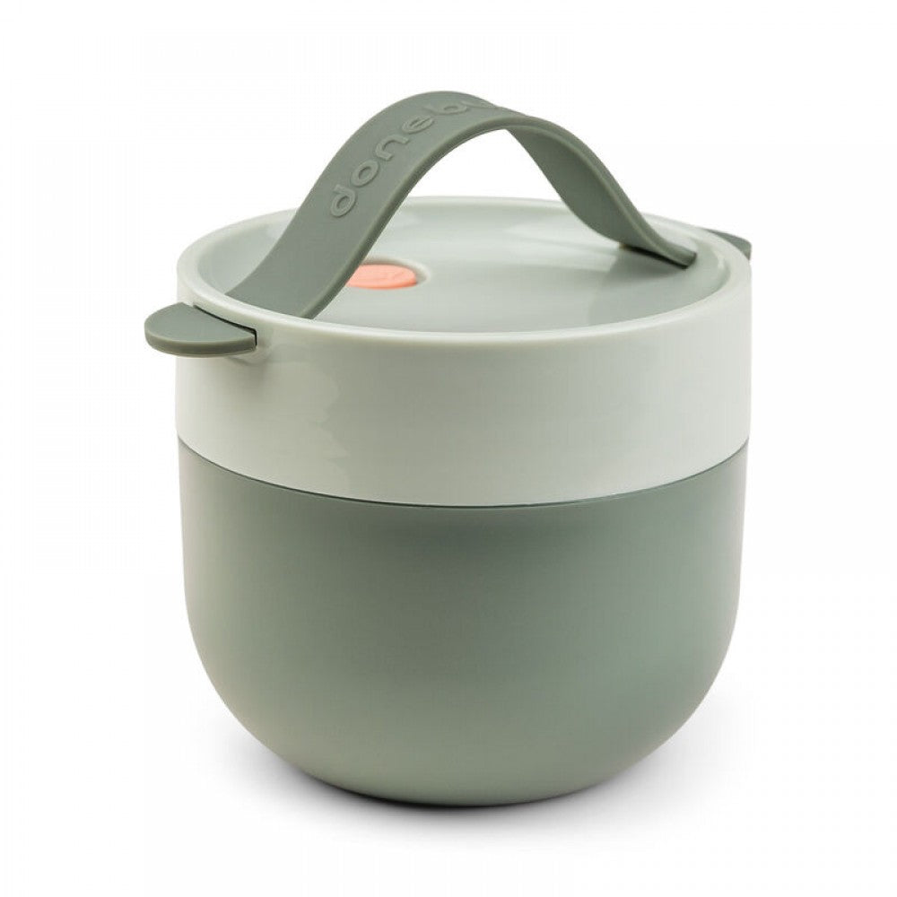 Кутия за храна Green 550 мл