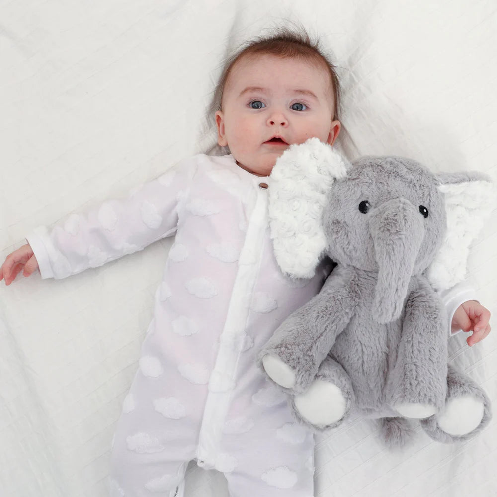 Мека Играчка с Успокояващи Звуци Elliot Elephant On The Go™