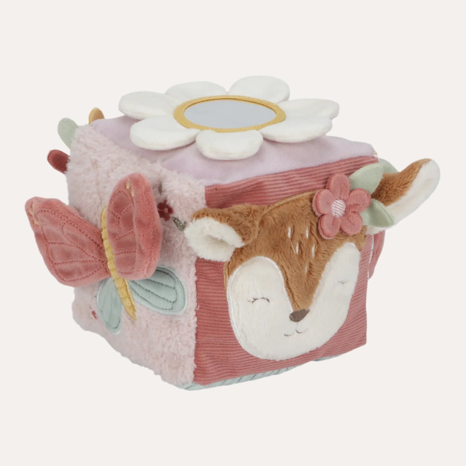 Мек Активен Куб Fairy Garden