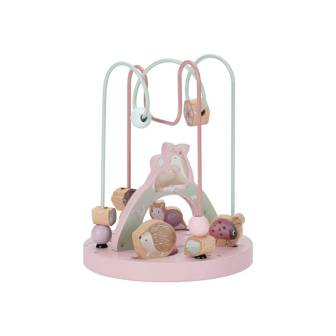 Голяма Активна Спирала Fairy Garden