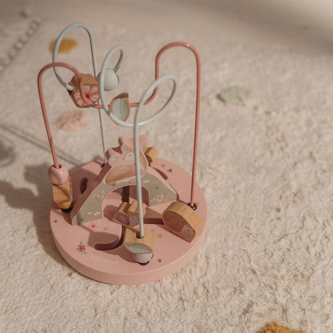 Голяма Активна Спирала Fairy Garden
