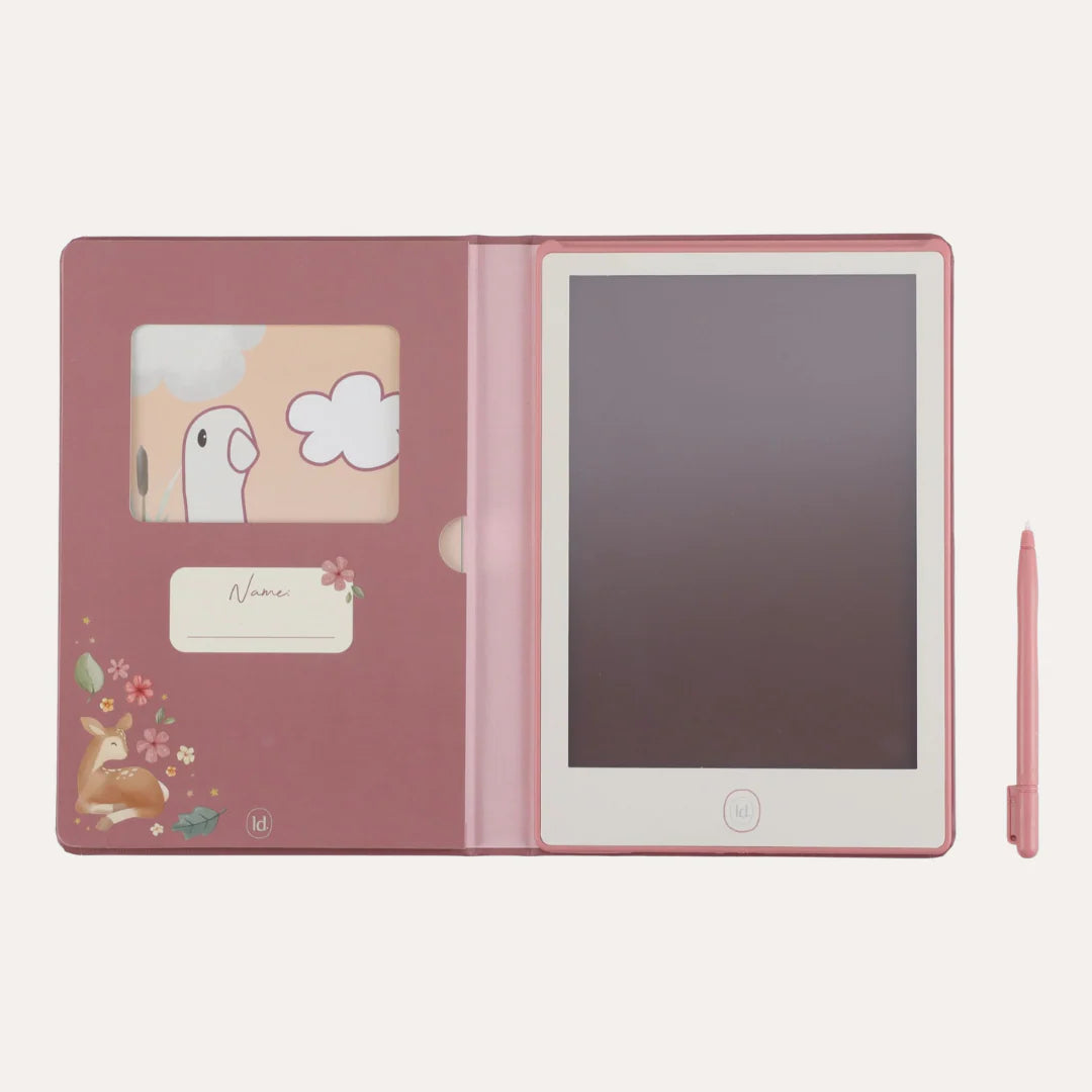 Таблет за Рисуване Pink