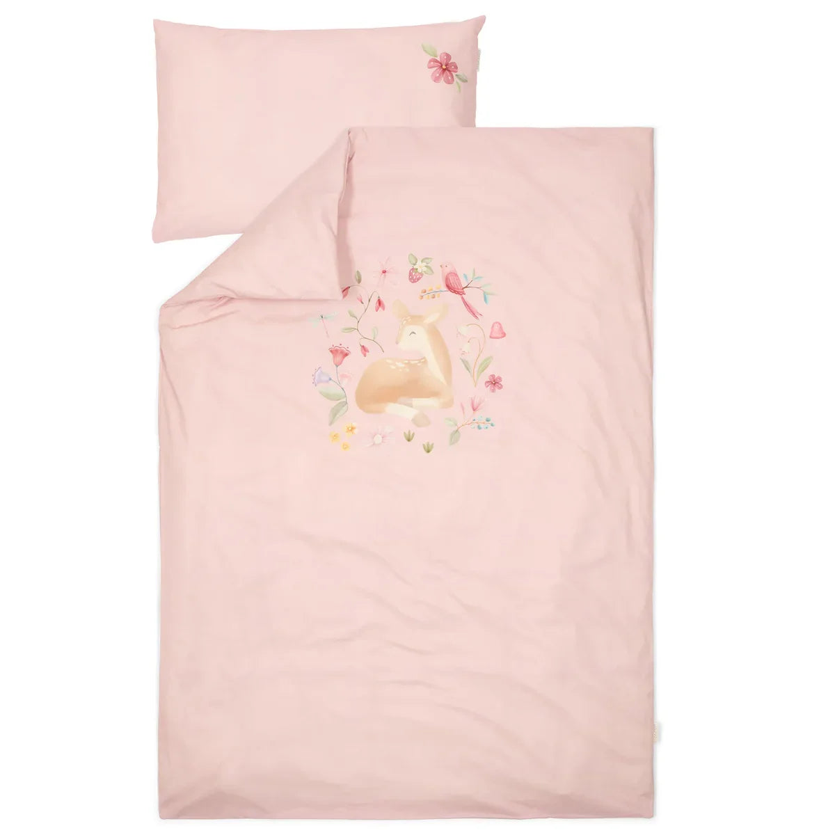 Детски Спален Комплект Pure Blossom 100x140
